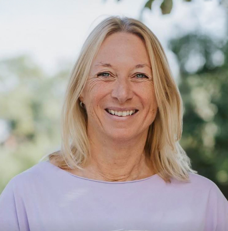 Astrid Weichelt Image